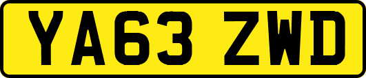YA63ZWD