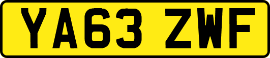 YA63ZWF
