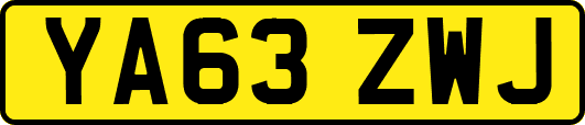 YA63ZWJ