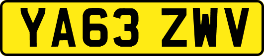YA63ZWV