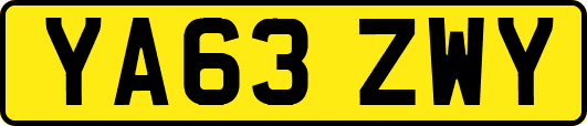 YA63ZWY