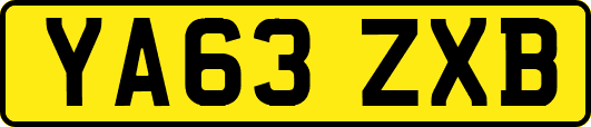 YA63ZXB