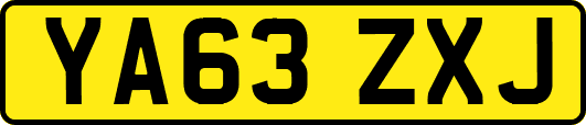 YA63ZXJ