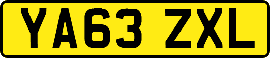 YA63ZXL