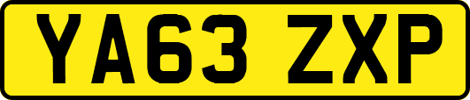 YA63ZXP