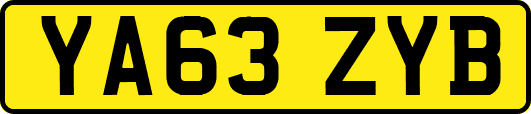 YA63ZYB