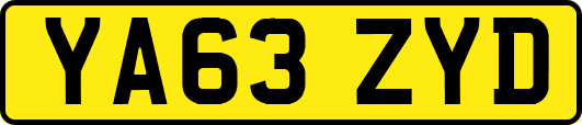 YA63ZYD