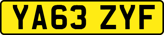 YA63ZYF