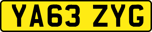 YA63ZYG