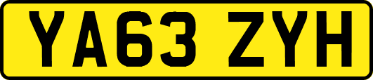 YA63ZYH