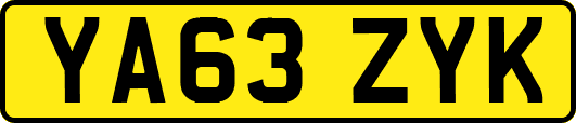 YA63ZYK
