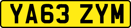 YA63ZYM