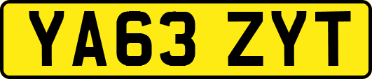 YA63ZYT