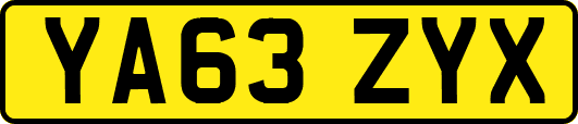YA63ZYX