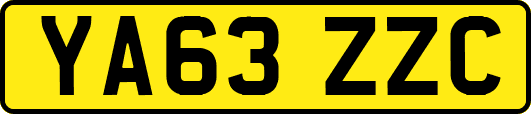 YA63ZZC