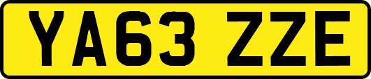 YA63ZZE