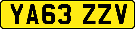YA63ZZV