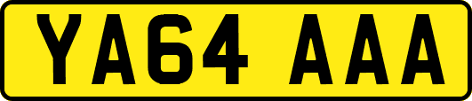 YA64AAA