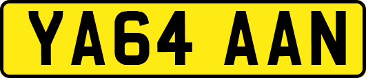 YA64AAN