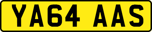 YA64AAS