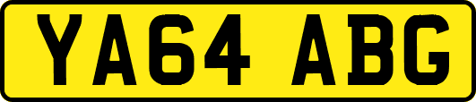 YA64ABG