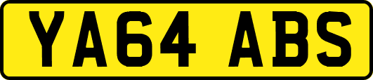 YA64ABS
