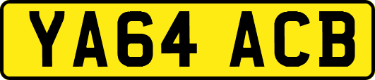 YA64ACB