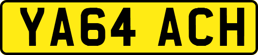YA64ACH