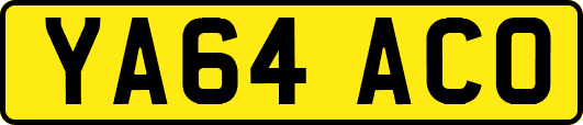 YA64ACO