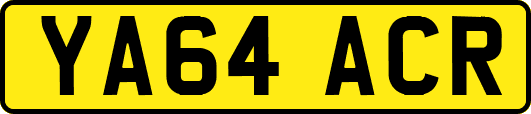 YA64ACR