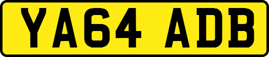 YA64ADB