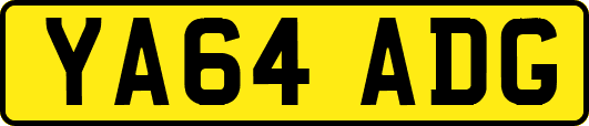 YA64ADG