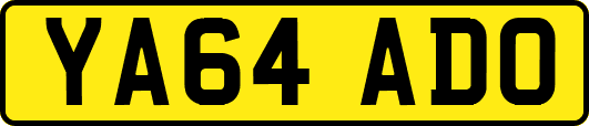 YA64ADO