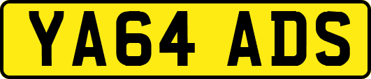YA64ADS