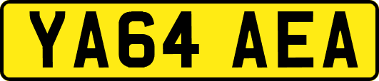 YA64AEA