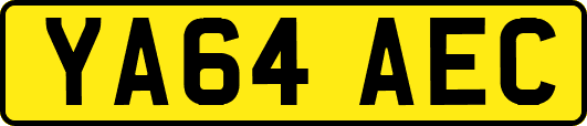 YA64AEC