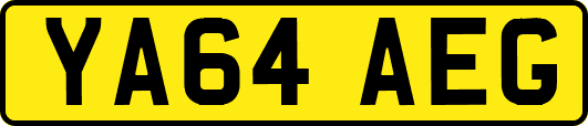 YA64AEG