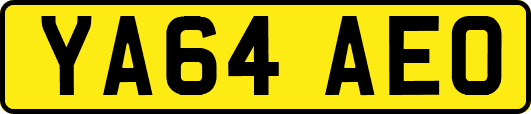 YA64AEO