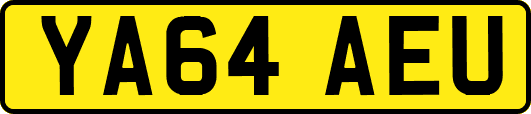 YA64AEU