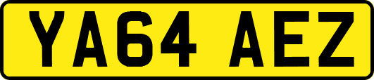 YA64AEZ