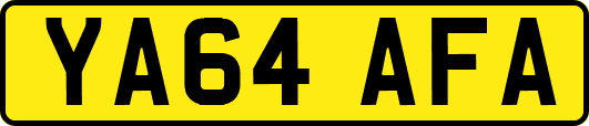 YA64AFA