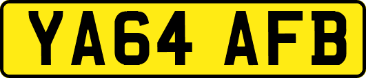 YA64AFB