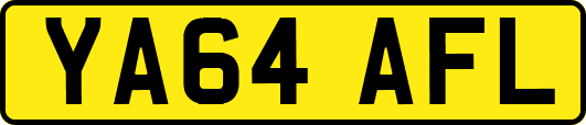 YA64AFL