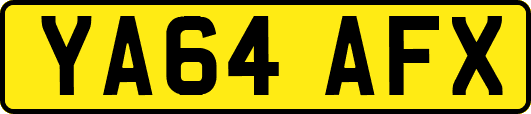 YA64AFX