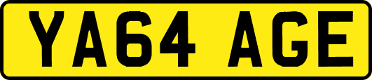 YA64AGE