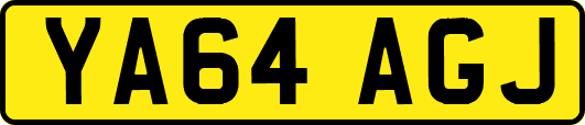 YA64AGJ