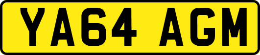 YA64AGM
