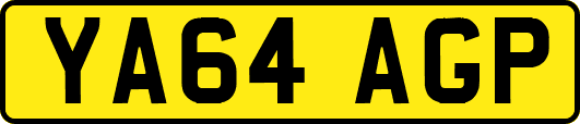 YA64AGP
