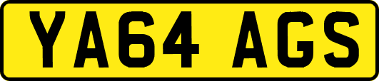 YA64AGS