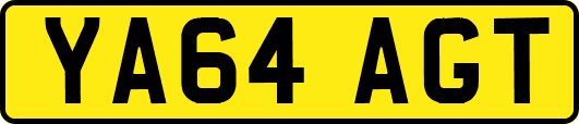 YA64AGT